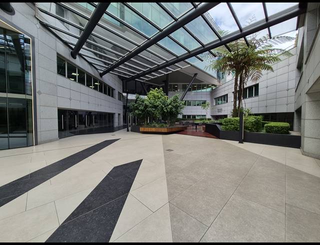 947M² OFFICE TO LET IN SANDTON CENTRAL